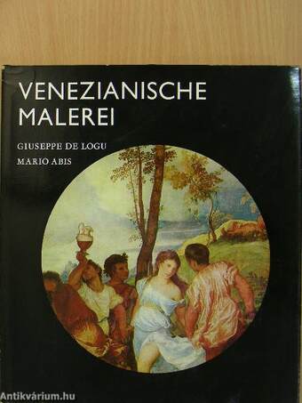 Venezianische Malerei