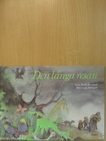 Den langa resan