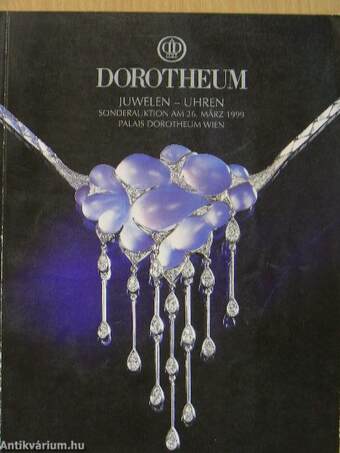 Dorotheum-Juwelen-Uhren