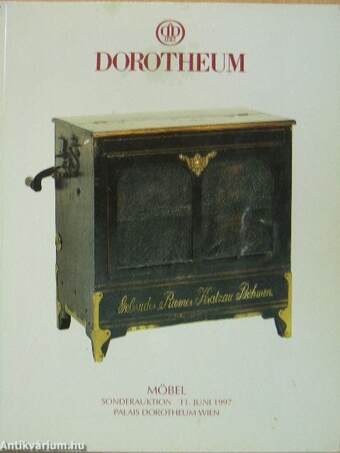 Dorotheum-Möbel