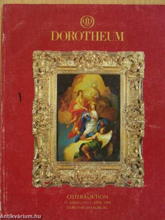 Dorotheum-Osterauktion