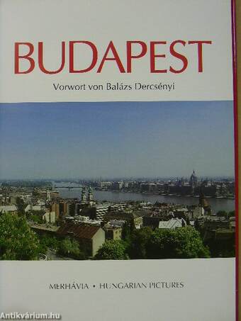 Budapest