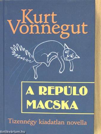 A repülő macska