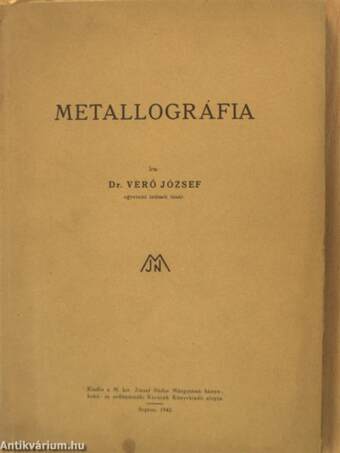 Metallográfia