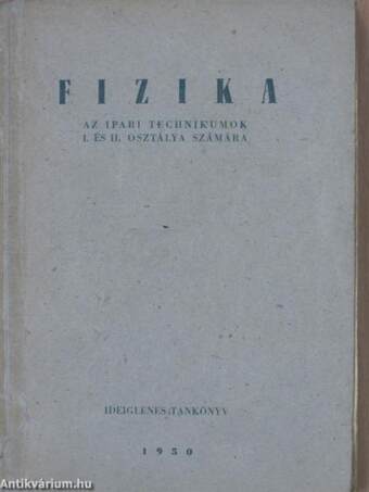 Fizika 