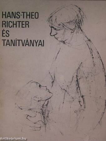 Hans-Theo Richter és tanítványai