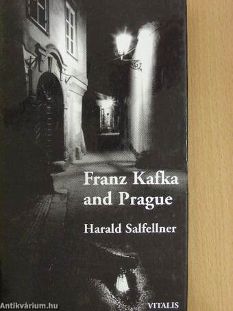 Franz Kafka and Prague