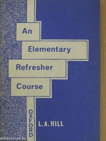 An Elementary Refresher Course