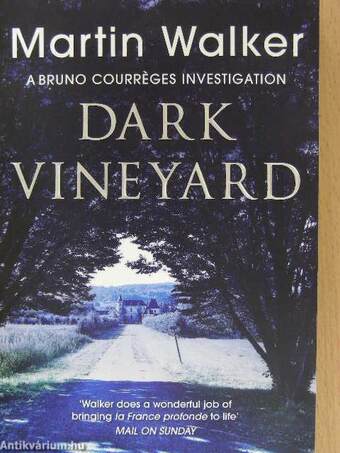 Dark Vineyard