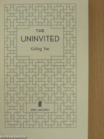 The Uninvited