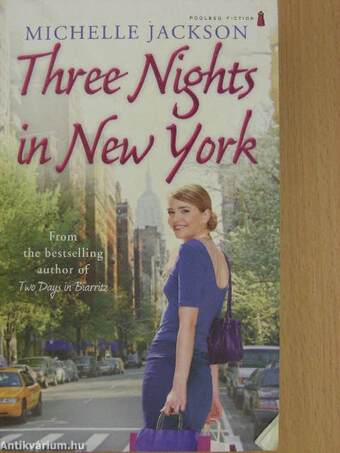 Three Nights in New York