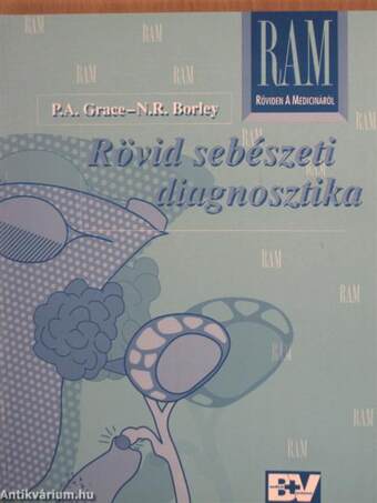 Rövid sebészeti diagnosztika