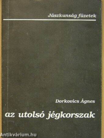 Az utolsó jégkorszak