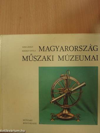 Magyarország műszaki múzeumai