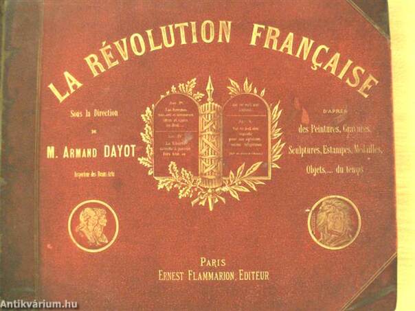 La révolution francaise