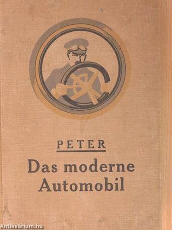 Das moderne Automobil