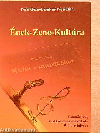 Ének-Zene-Kultúra