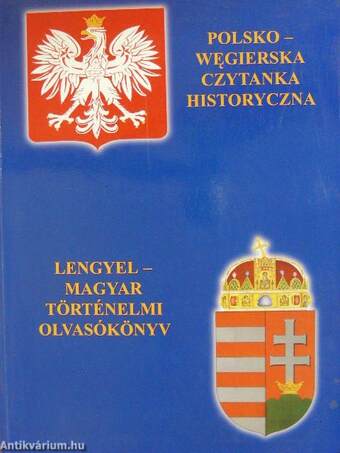 Lengyel-magyar történelmi olvasókönyv