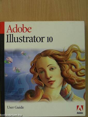 Adobe Illustrator 10