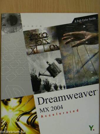 Dreamweaver MX 2004