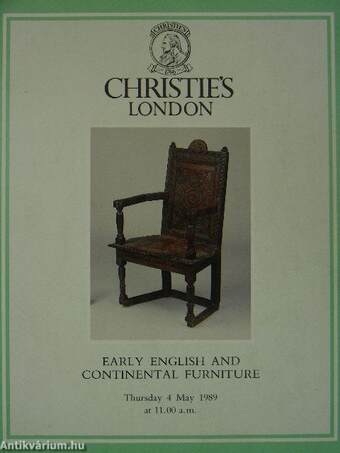 Christie's London