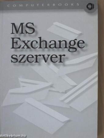 MS Exchange szerver