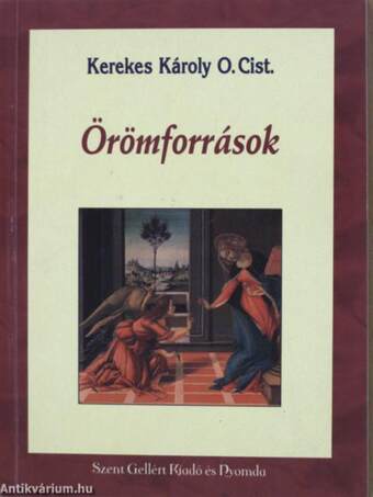 Örömforrások