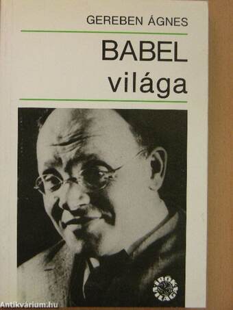 Babel világa