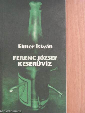 Ferenc József keserűvíz