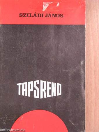 Tapsrend