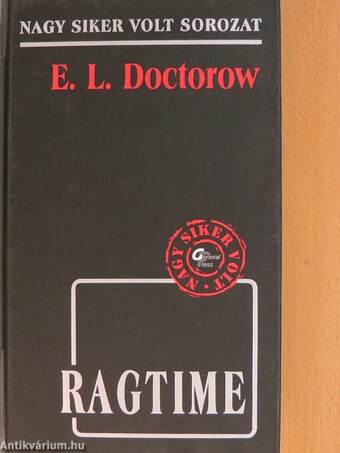 Ragtime