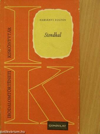 Stendhal