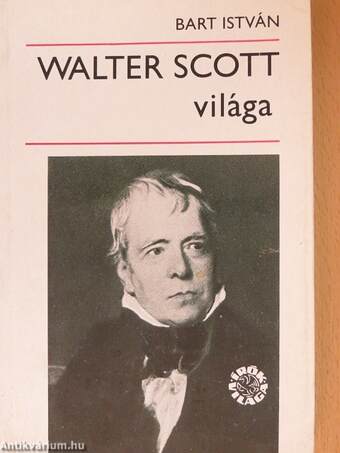 Walter Scott világa