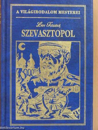 Szevasztopol/A két huszártiszt