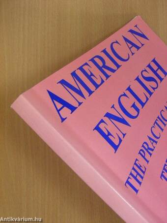 American English - The Practical Way - Textbook 3