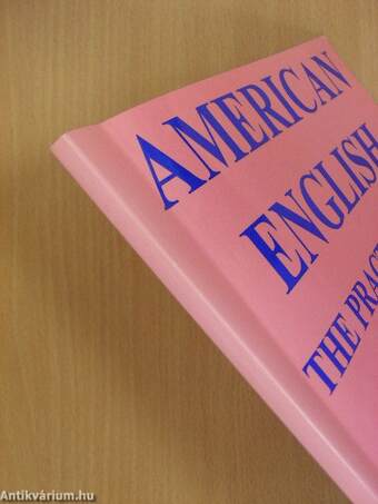 American English - The Practical Way - Workbook 3