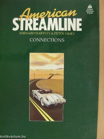 American Streamline - Connections