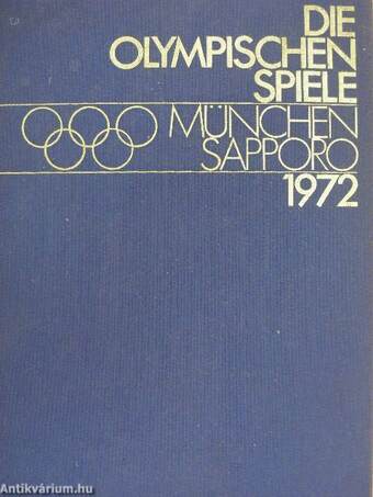 Die Olympischen Spiele