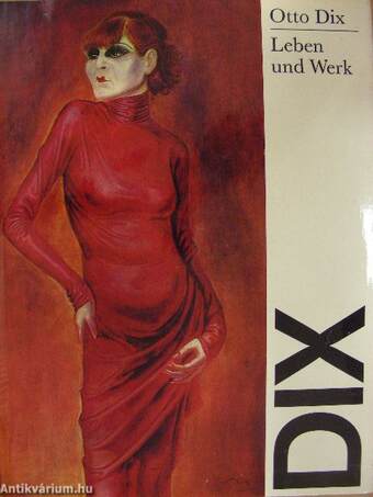 Otto Dix