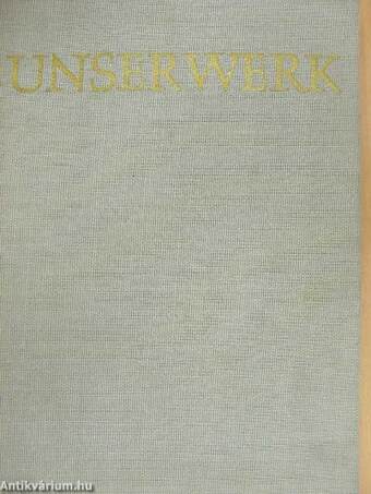 Unser Werk