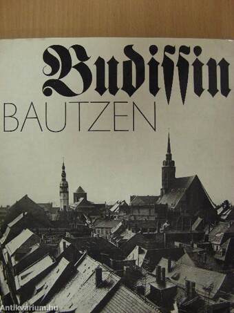 Budissin Bautzen