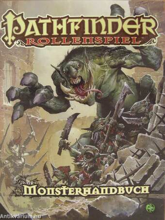 Pathfinder Rollenspiel