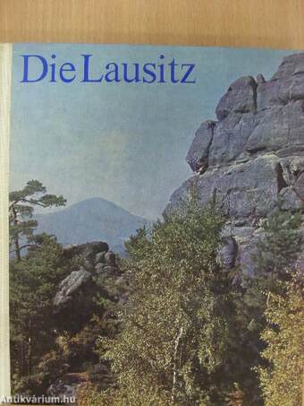 Die Lausitz