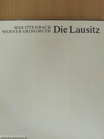 Die Lausitz