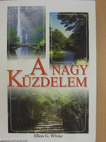 A nagy küzdelem