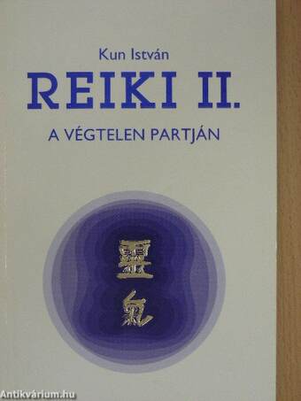 Reiki II.