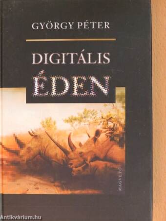 Digitális Éden