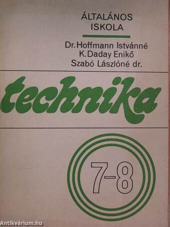 Technika 7-8.