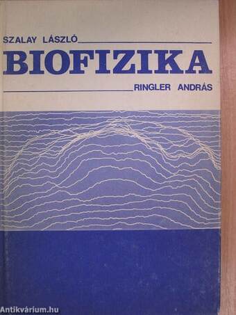 Biofizika