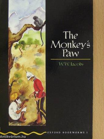 The Monkey's Paw